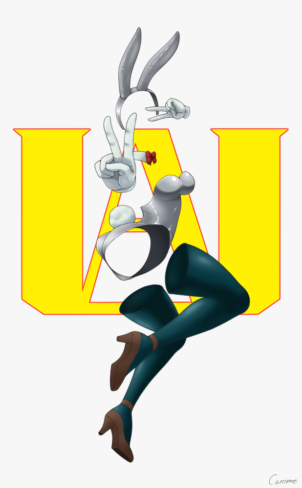 hagakure toru (boku no hero academia) drawn by canime