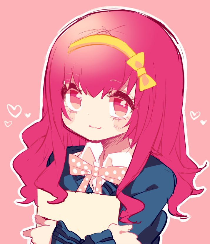 hoshizora miyuki (precure and 1 more) drawn by yuucho_(cololal)