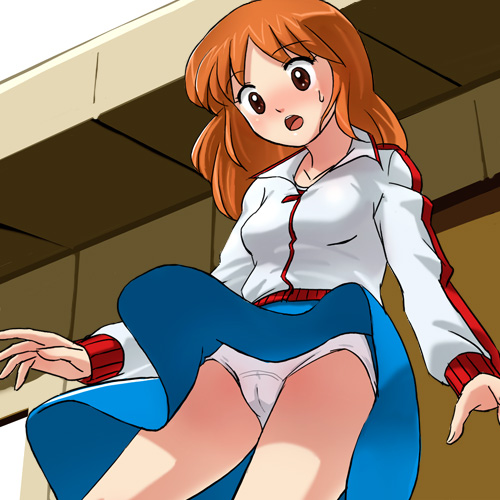 dash kappei drawn by aki_akane and haruyama_kazunori
