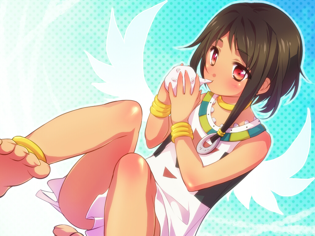 Choi Mochimazzui Tamako Market Drawn By Sasachin K W Danbooru Choi Mochimazzui Tamako Market Drawn By Sasachin K W Danbooru