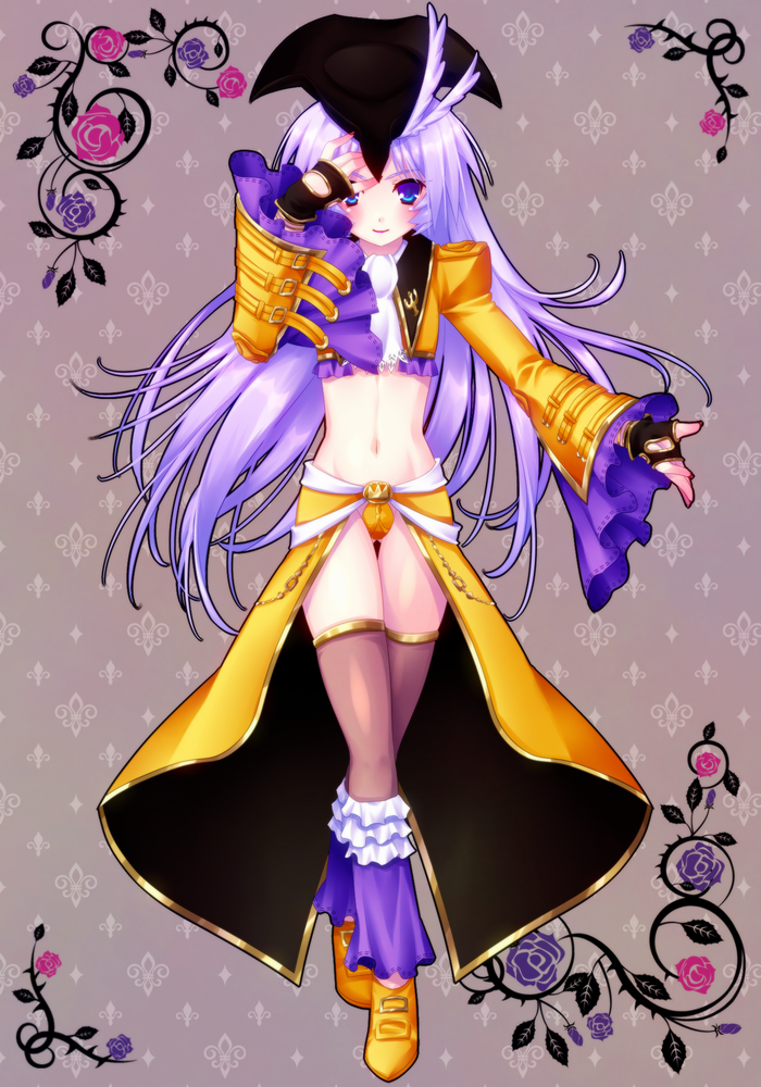 kuja (final fantasy and 1 more) drawn by minatosaiga