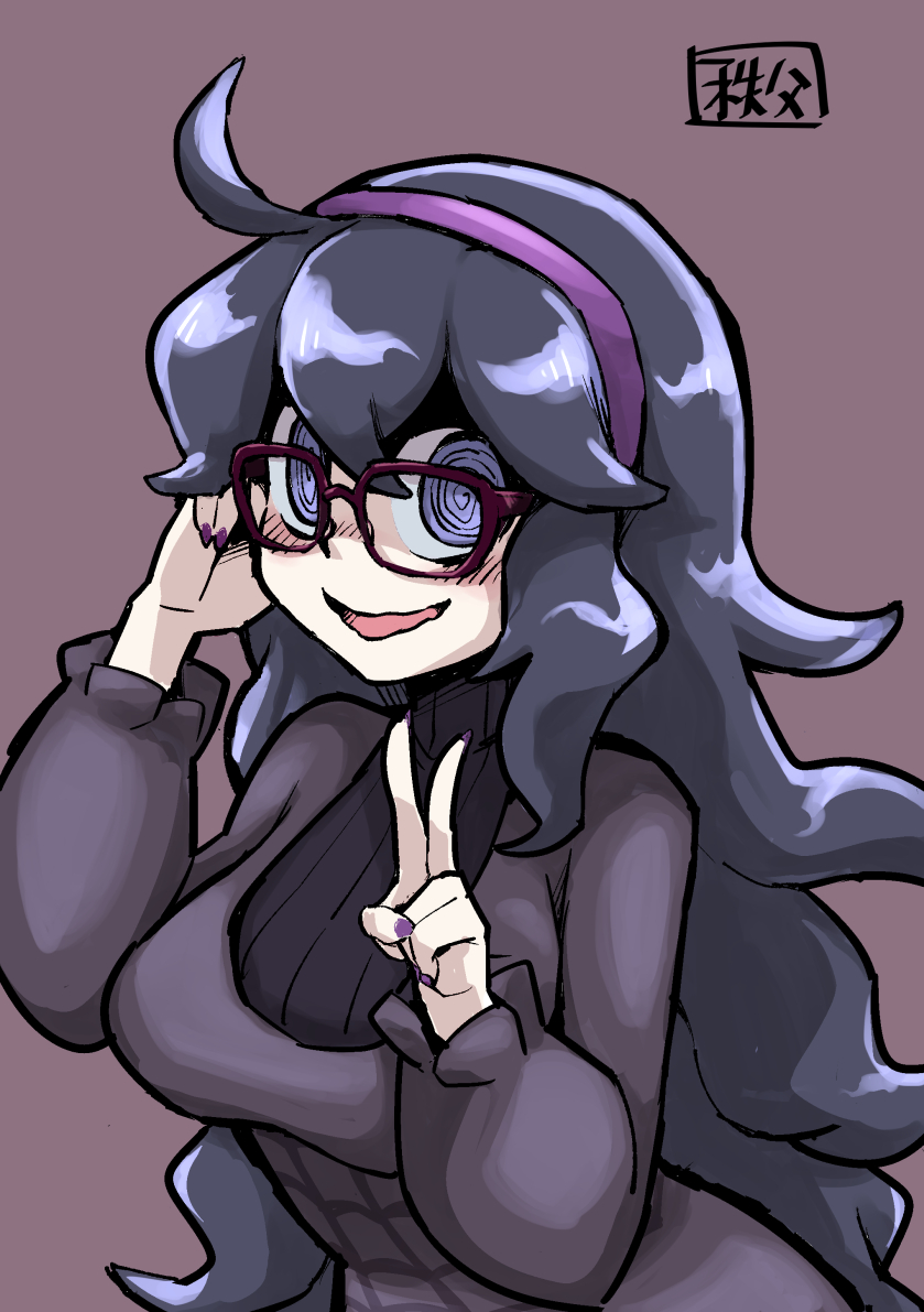 hex maniac (pokemon and 1 more) drawn by chichibu_(watson)
