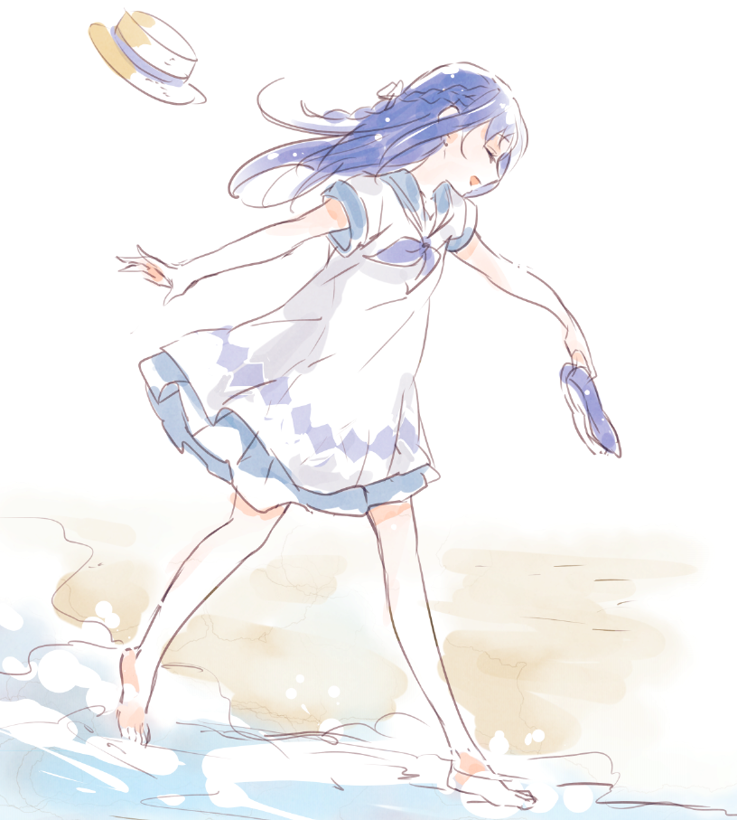 hishikawa rikka (precure and 1 more) drawn by chiyo_(rotsurechiriha)
