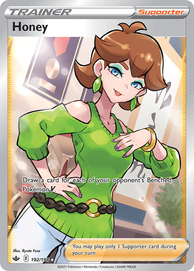 honey (pokemon and 2 more) drawn by fuse_ryuuta