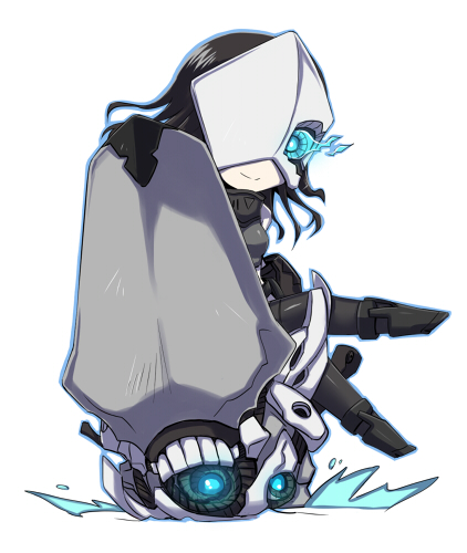 chi-class torpedo cruiser (kantai collection) drawn by minarai