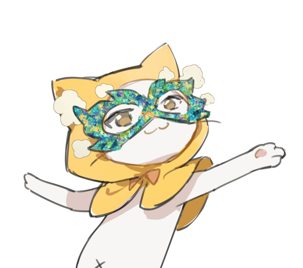momo (nikki and 1 more) drawn by cat_princess