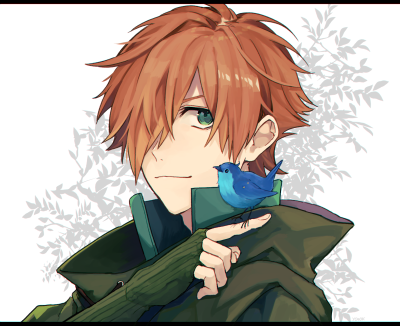 robin hood and lost robin rondo (fate and 1 more) drawn by y0e0k