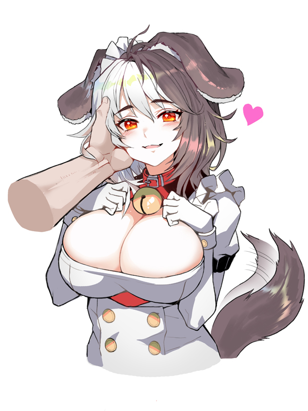 hachiko of castling (last origin) drawn by taesi