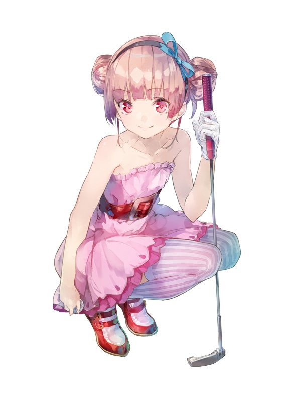 lydie malen (atelier and 2 more) drawn by yuugen