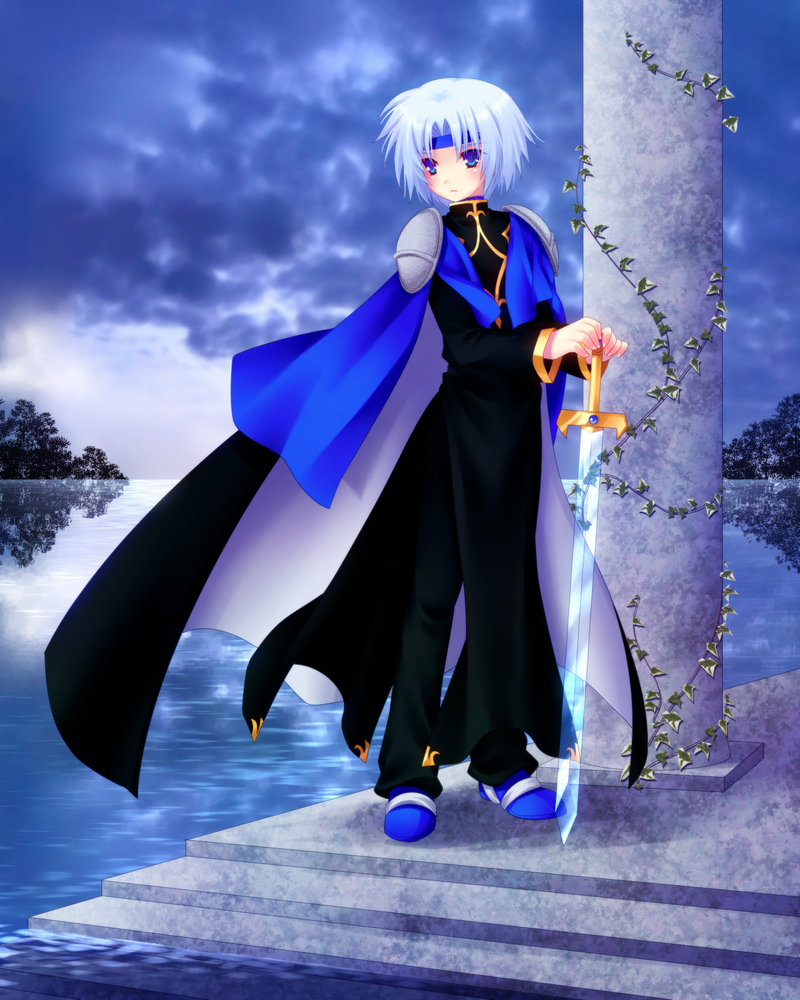 schezo wegey (puyopuyo and 1 more) drawn by minatosaiga