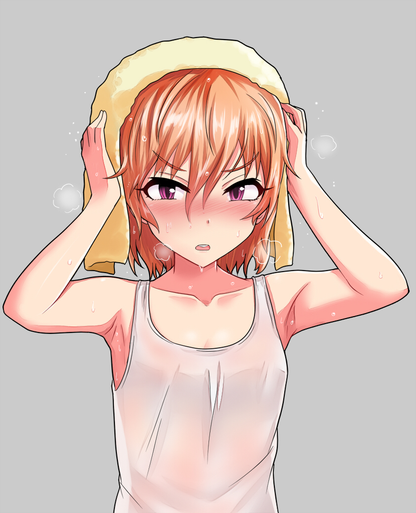 ninomiya asuka (idolmaster and 1 more) drawn by momoda_yasuhito