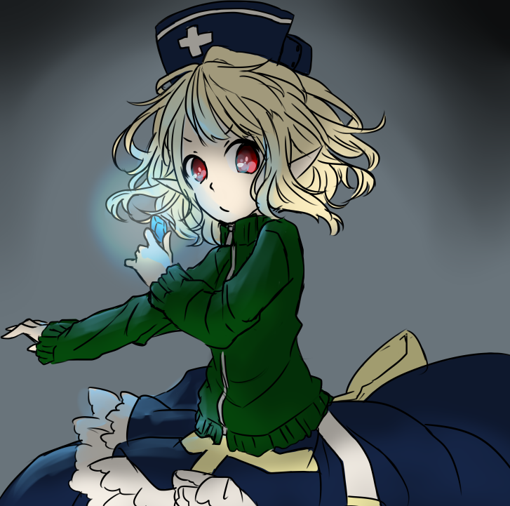 arch bishop (ragnarok online) drawn by meiko_(nattu303)