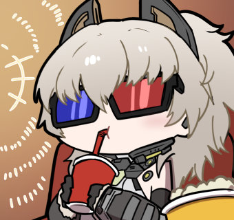 peritya (girls' frontline and 1 more) drawn by madcore