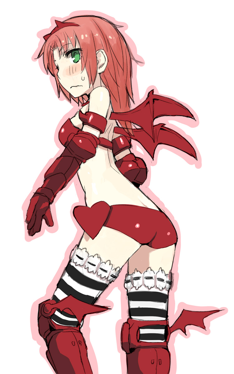 petrushka (idolmaster and 1 more) drawn by yu_65026