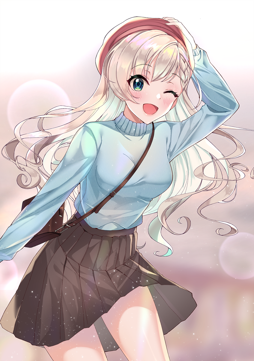 Hisakawa Hayate Idolmaster And 2 More Drawn By Sutoroa Danbooru Hisakawa Hayate Idolmaster And 2 More Drawn By Sutoroa Danbooru