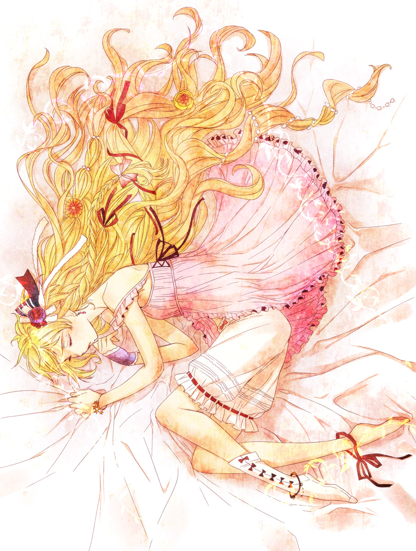 kirisame marisa (touhou) drawn by matilda_(matildax)