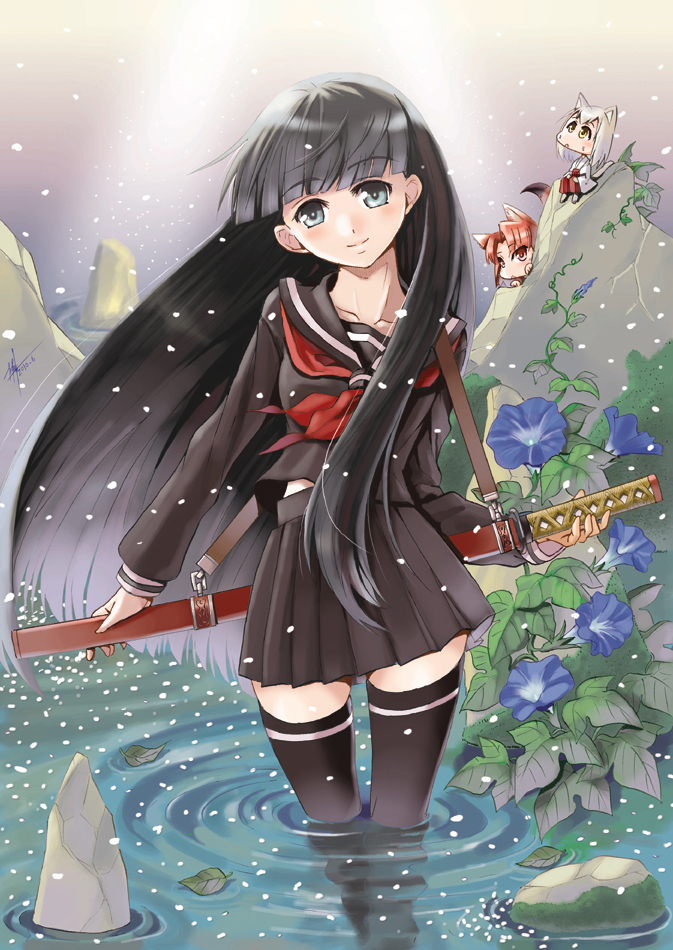 original drawn by yuu_(yuyukaikan)