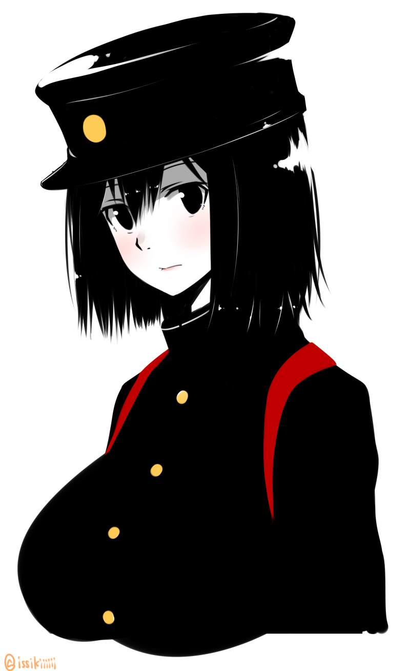 akitsu maru and akitsu maru kai (kantai collection) drawn by isshiki_(ffmania7)