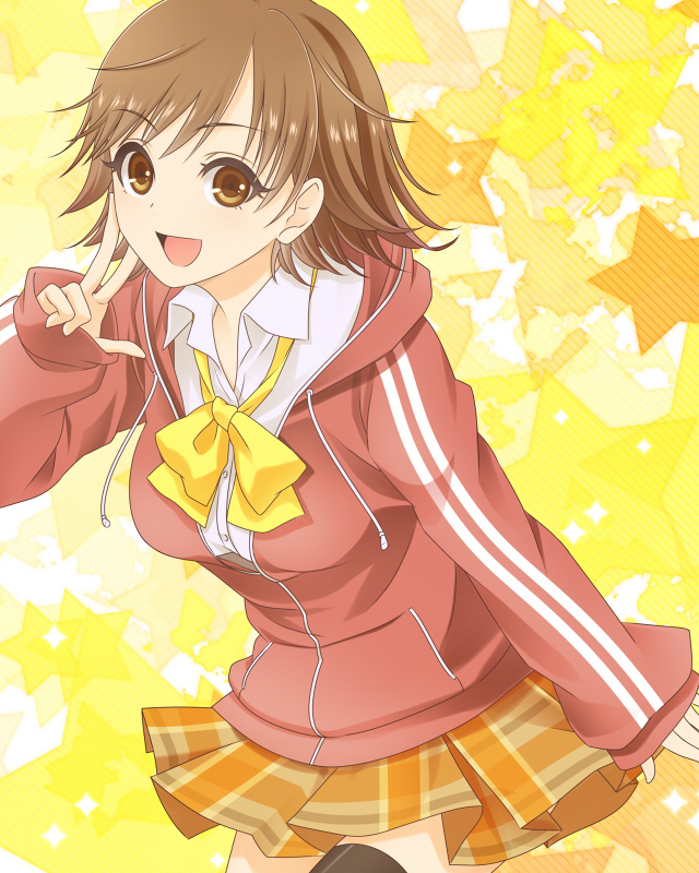 honda mio (idolmaster and 1 more) drawn by tayu_(yuntayu)