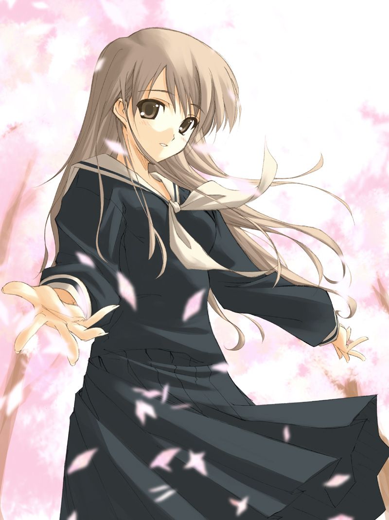 toudou shimako (maria-sama ga miteru) drawn by shingo_(missing_link)