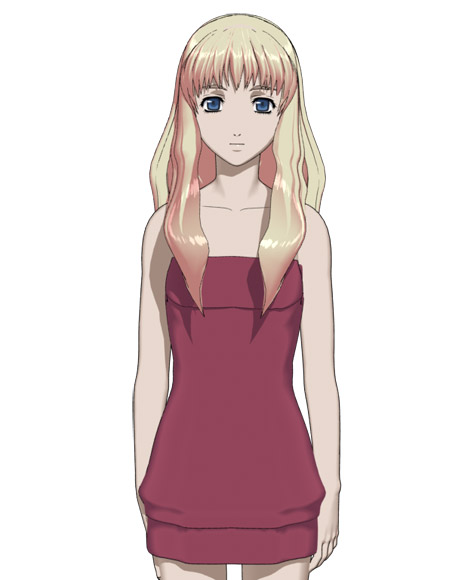 sheryl nome (macross and 1 more) drawn by hokusen