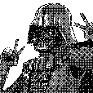darth vader (star wars) drawn by gaihan_umeboshi_mitchell