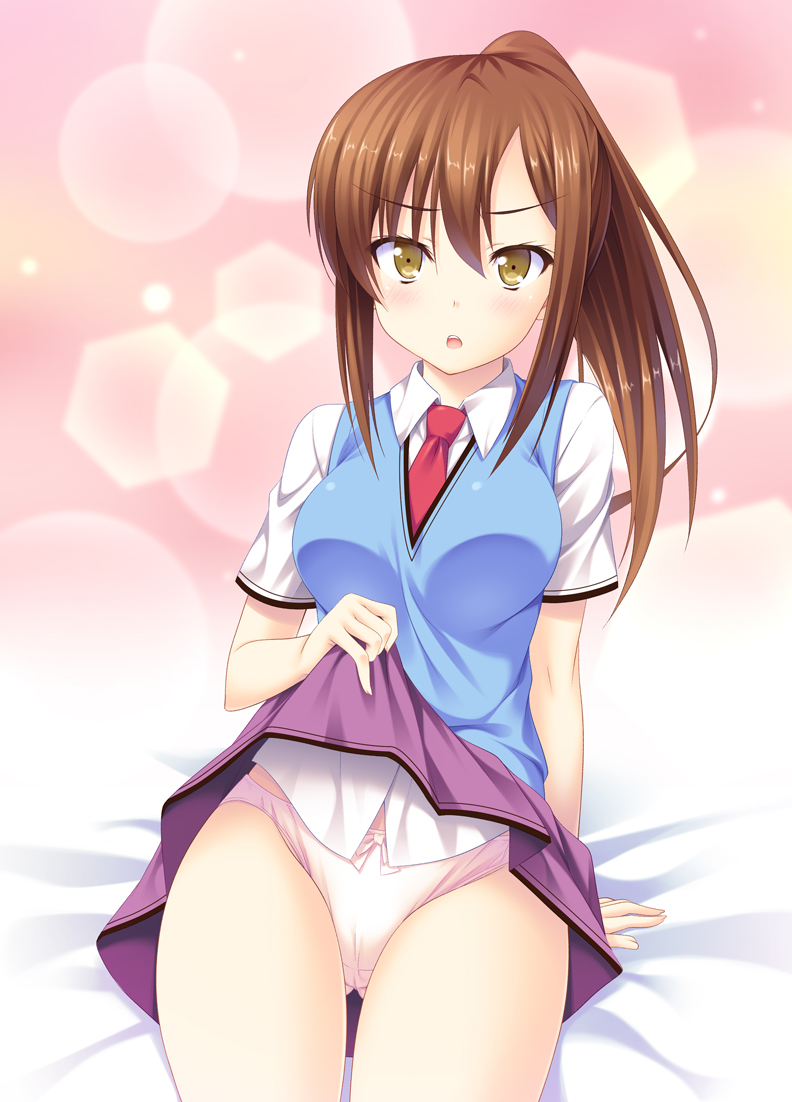 aoyama nanami (sakura-sou no pet na kanojo) drawn by yuurei_yashiki