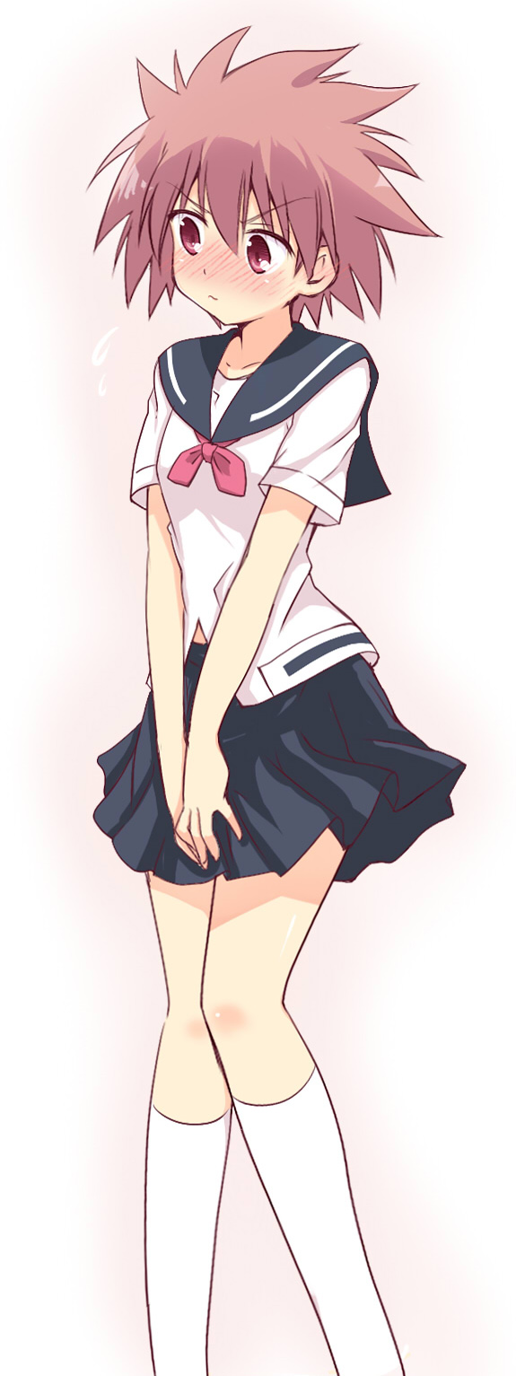eguchi sera (saki and 1 more) drawn by itamochi
