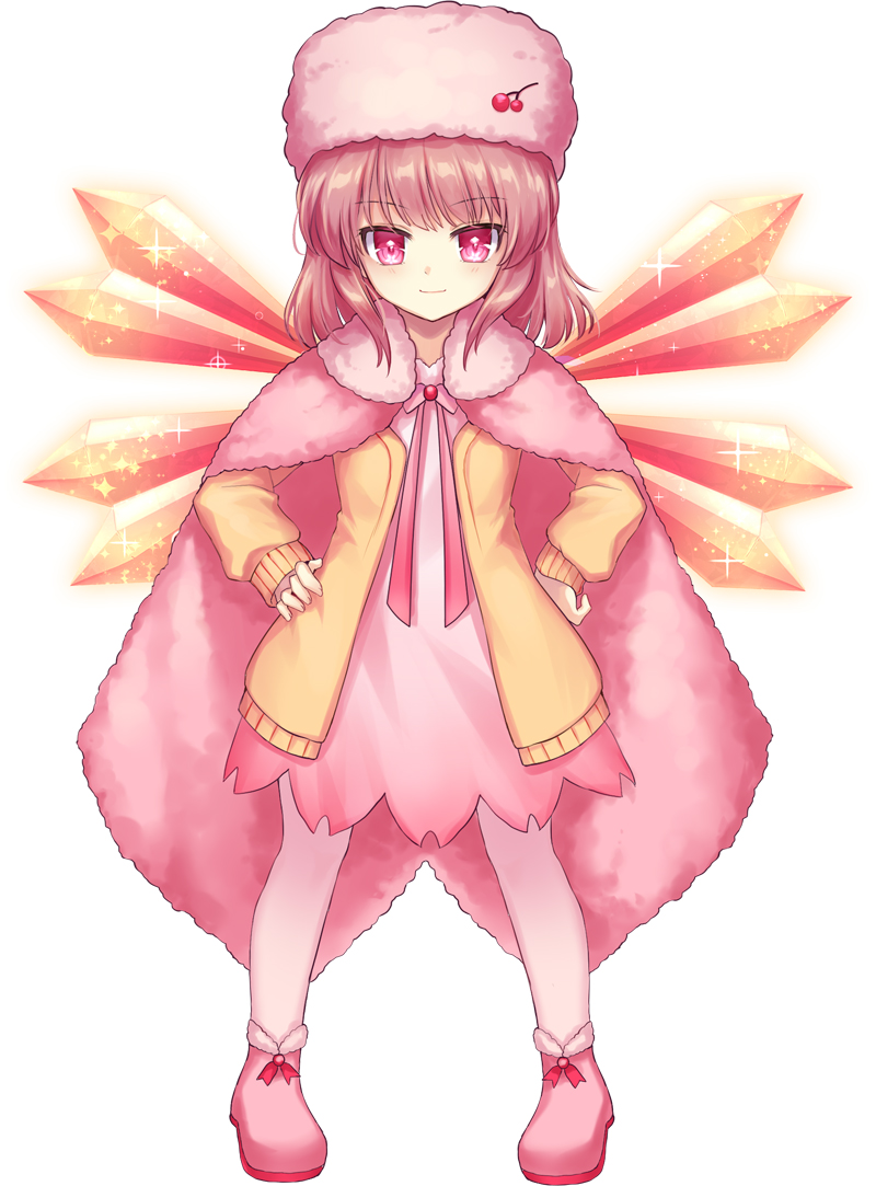 snow cordie (original and 2 more) drawn by akinomiya_asuka