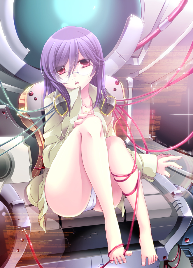 tieria erde (gundam and 1 more) drawn by takitsume_shino