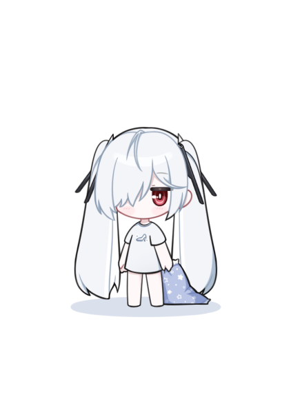 cinderella (goddess of victory: nikke) drawn by momori_sensei