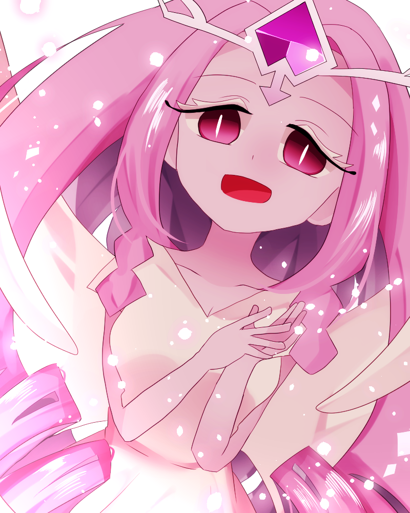 eternal sugar cookie (cookie run and 1 more) drawn by town111
