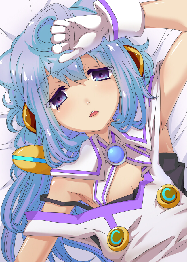 hacka doll 3 (hacka doll) drawn by tomoe_takenari