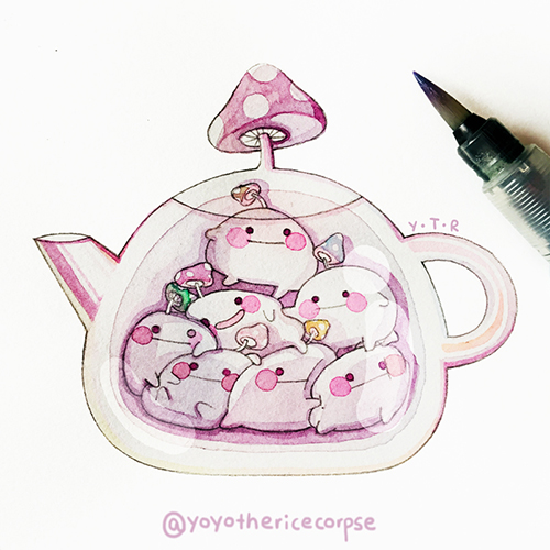 original drawn by yoyo_the_ricecorpse