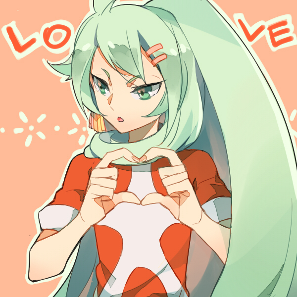 manto (inazuma eleven and 2 more) drawn by jaenbba