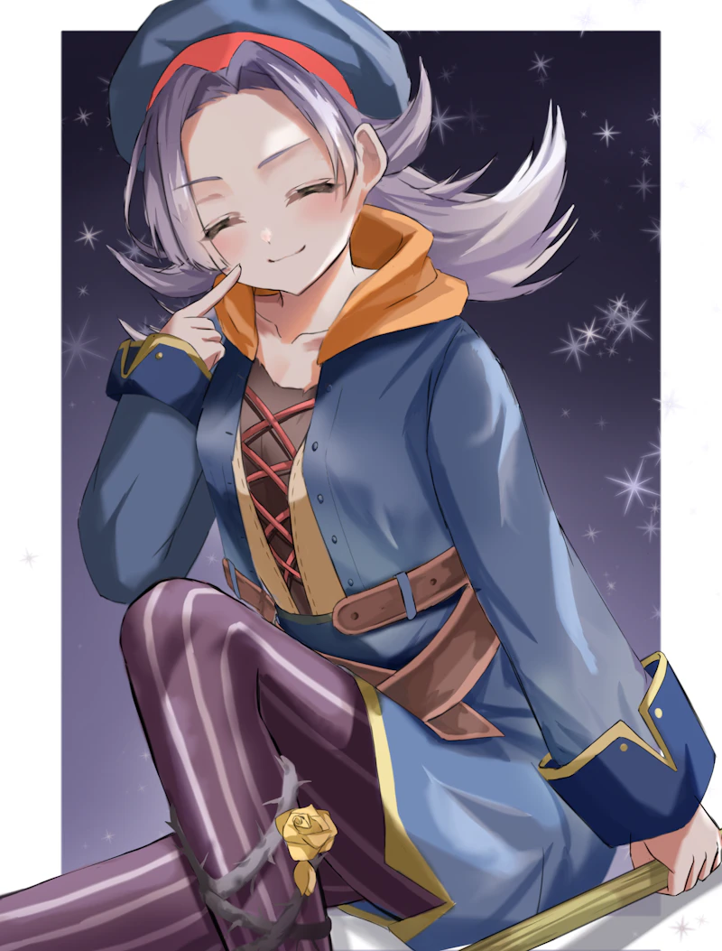 cecilia lynne adelhyde and elizabeth (wild arms and 1 more) drawn by koto_k_k
