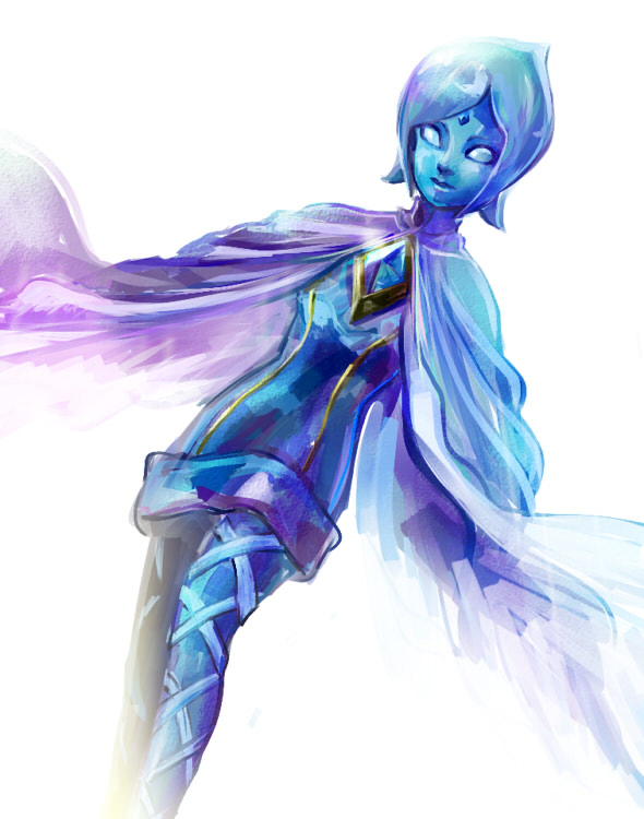 fi (the legend of zelda and 1 more) drawn by tinkerbell0830