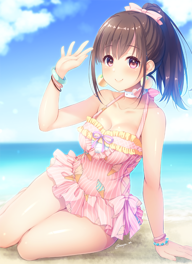 送料無料◆2025新品  sonoda chiyoko by drawn more) 1 and (idolmaster ロッド