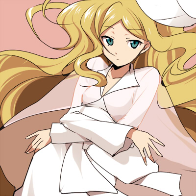 caitlin (pokemon and 1 more) drawn by hirococo