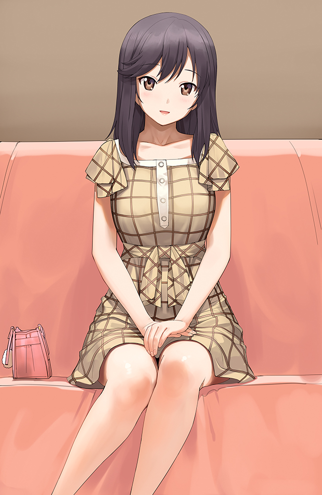 ichijou hotaru (non non biyori) drawn by a1_(initial-g)