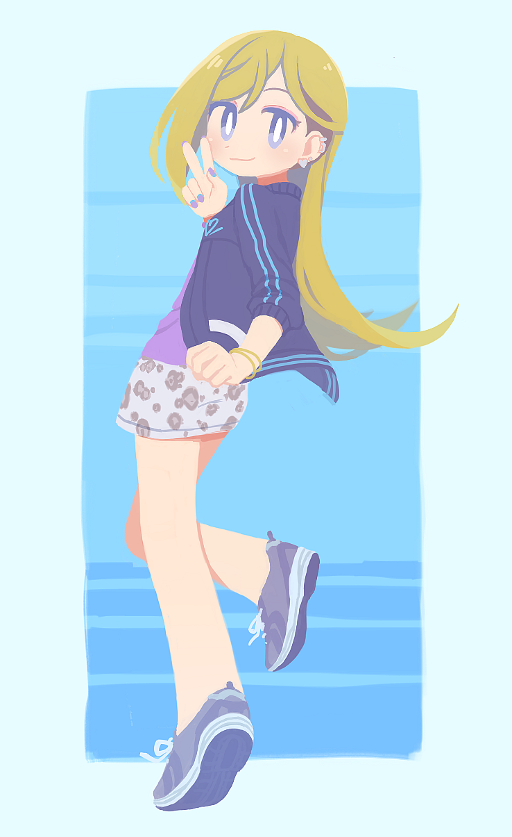 fujimoto rina (idolmaster and 1 more) drawn by naname_(fossama1)