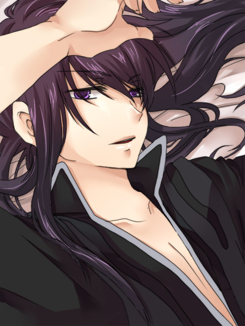 yuri lowell (tales of and 1 more) drawn by you_(kimito)