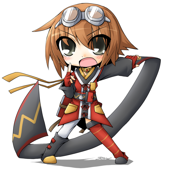 rita mordio (tales of and 1 more) drawn by reku
