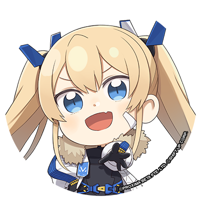 laplace (goddess of victory: nikke) drawn by totatokeke