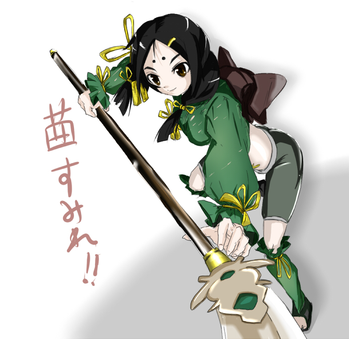 akane sumire (mahou shoujo madoka magica and 1 more) drawn by nm_kuro