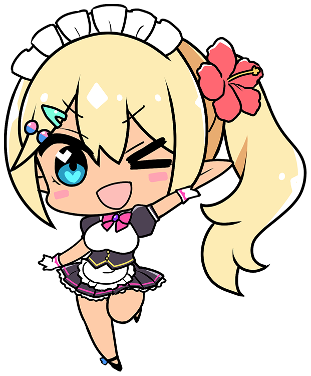 myunmyun lafleur (milk factory and 1 more) drawn by derauea