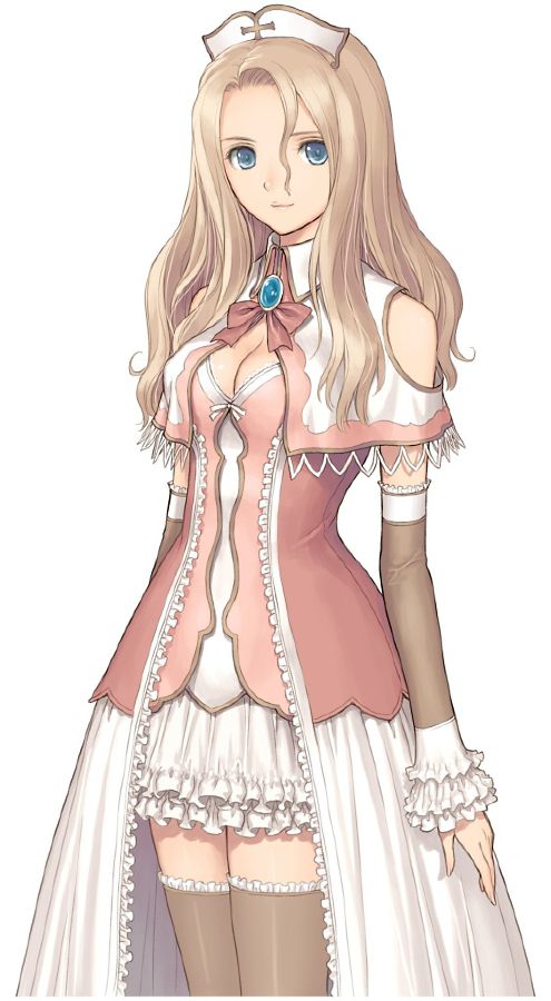 rufina (shining and 1 more) drawn by tony_taka