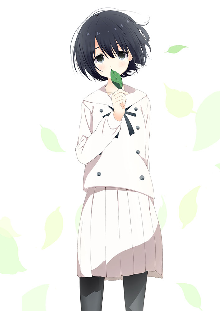 naruse jun (kokoro ga sakebitagatterunda.) drawn by kakeyu