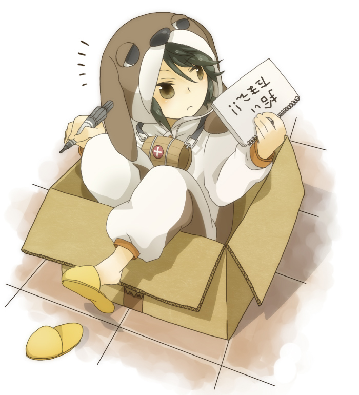 philip (kamen rider and 1 more) drawn by izumi_kirifu