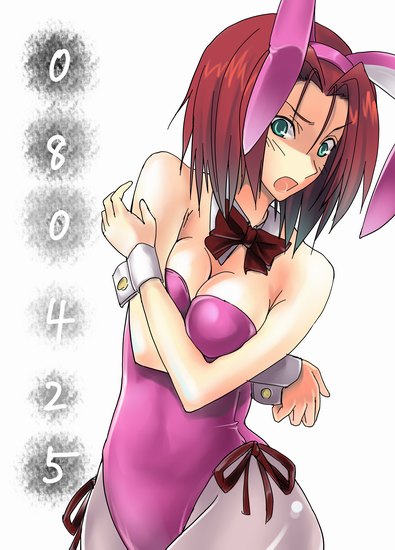 kouzuki kallen (code geass) drawn by boshi_(a-ieba)